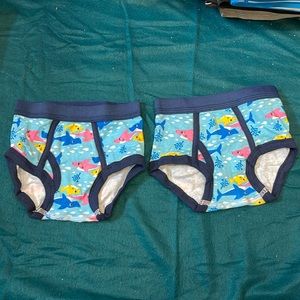 $2 for one or - $15 for all of them